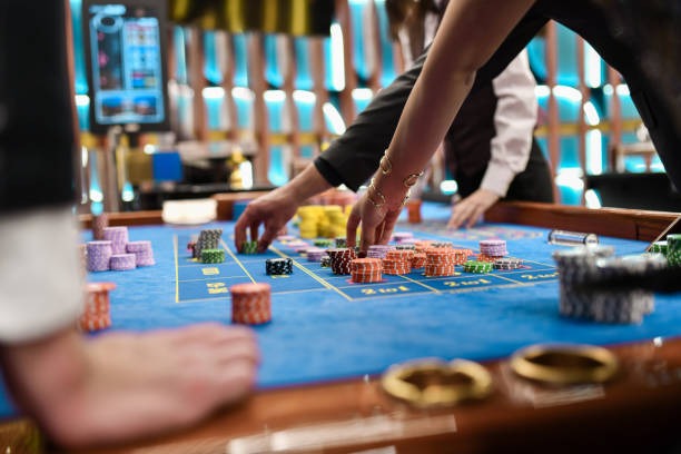 paito nevada sportsbook and live casino interface shown on mobile device