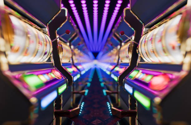 Betting interface on paito nevada desktop